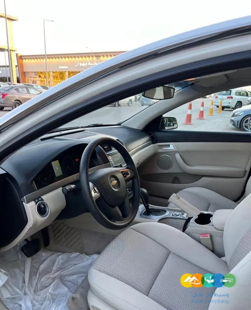 كابرس 2013 نظيف جدا