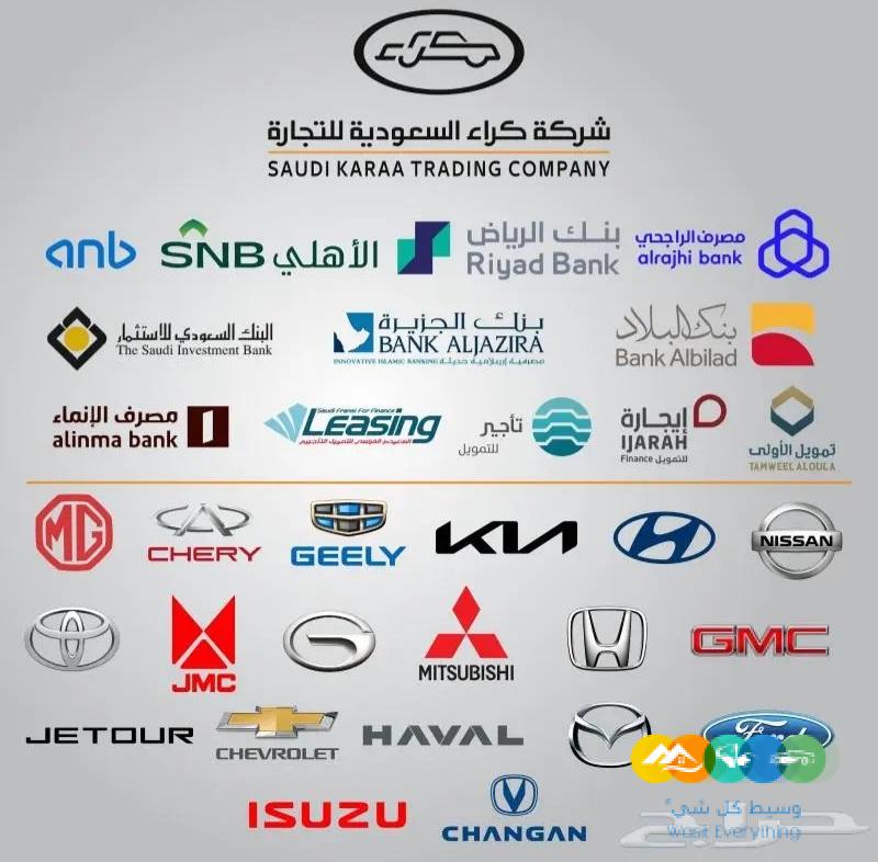 كيا بيجاس ستاندر 2024 الجبر أصفار