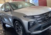 هيونداي توسان 2025 سمارت بالنقد والتقسيط والتصدير