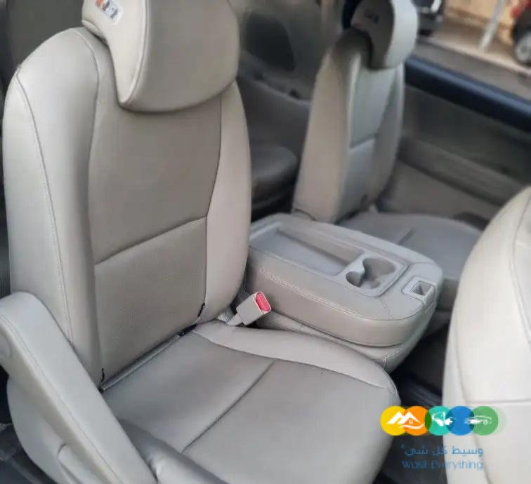 كيا كرنفال 2020 ديزل 11 راكب