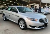 فورد تورس 2019 نظيف جدآ
