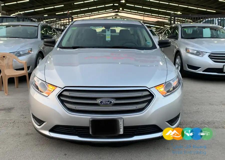 فورد تورس 2019 نظيف جدآ