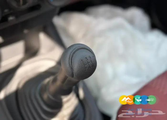 هايلوكس 2025 غمارة 2.4 بدون دبل بسعر مناسب