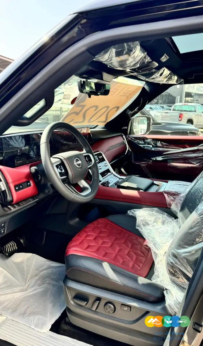 باترول – LE PLATINUM CITY (Dual Tone) – خليجي – 2025