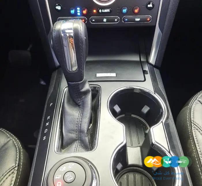 فورد اكسبلورر فل لمتد اعلا فئه 2019