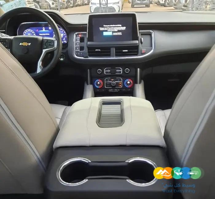 تاهو شفر فل اعلا فئه 2023 / تم البيع