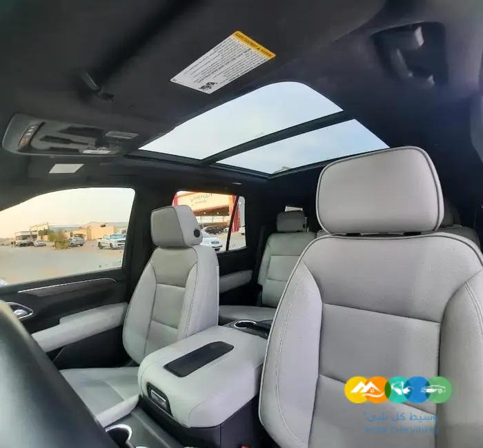 تاهو شفر فل اعلا فئه 2023 / تم البيع