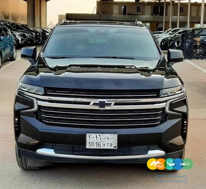 تاهو شفر فل اعلا فئه 2023 / تم البيع