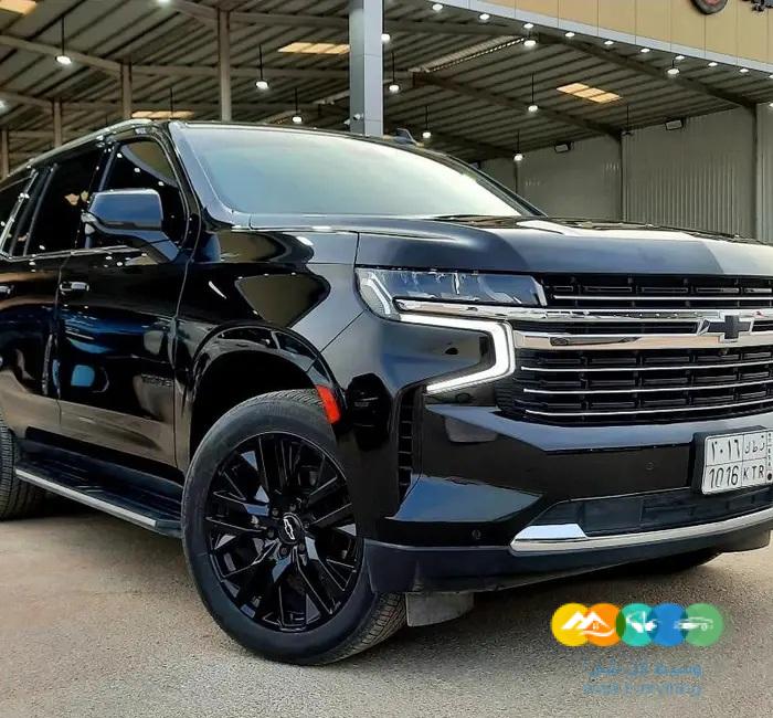 تاهو شفر فل اعلا فئه 2023 / تم البيع