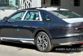 هونداي ازيرا 2025 فئة الكلاسيك ستاندر بالنقد والتقسيط