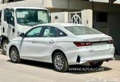 تويوتا يارس واي – ستاندرد 2024 بالنقد والتقسيط
