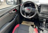 ايسوزو ديماكس 2024 GT بسعر مناسب