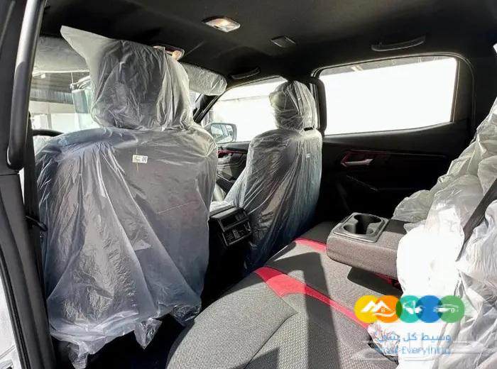 ايسوزو ديماكس 2024 GT بسعر مناسب