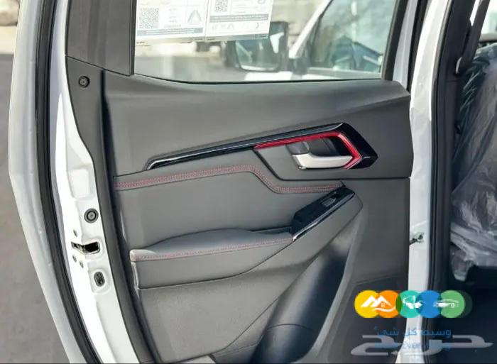 ايسوزو ديماكس 2024 GT بسعر مناسب