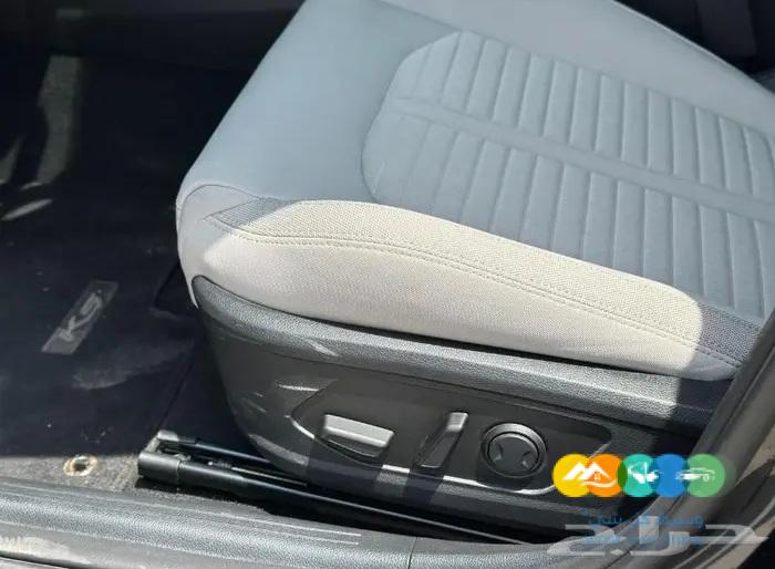 كيا K5 ستاندر GL مطور 2.5L2024 بالنقد والتقسيط