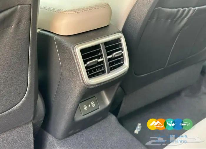 كيا K5 ستاندر GL مطور 2.5L2024 بالنقد والتقسيط