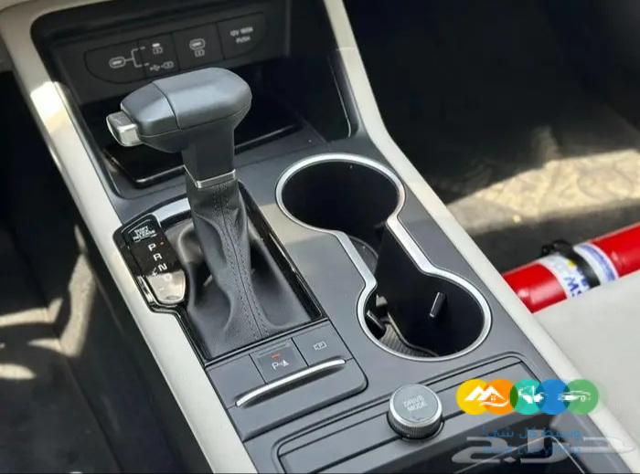 كيا K5 ستاندر GL مطور 2.5L2024 بالنقد والتقسيط