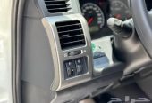 نيسان باترول جي ال – 4 ابواب – تماتيك 2023