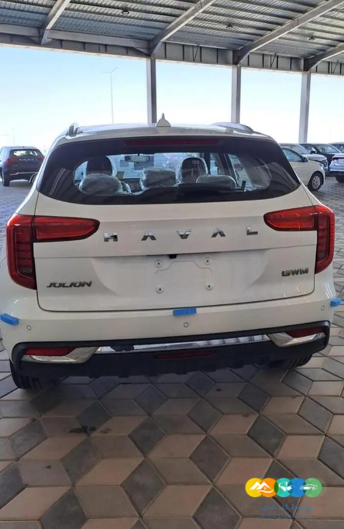 هافال جوليان اكتف بلس (نص فل ) 2024 عرض خاص