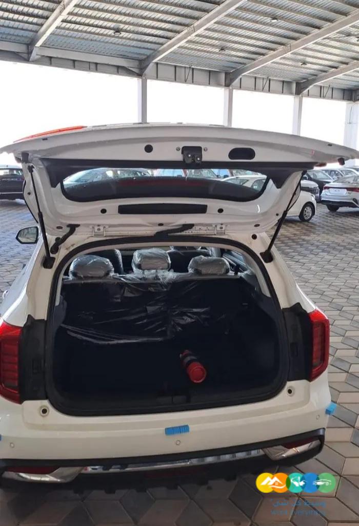 هافال جوليان اكتف بلس (نص فل ) 2024 عرض خاص