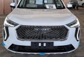 هافال جوليان اكتف بلس (نص فل ) 2024 عرض خاص
