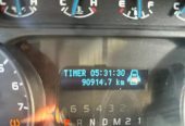 فورد F150 غماره نظيف ممشى قليل موديل 2013