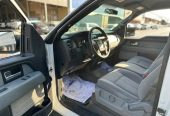 فورد F150 غماره نظيف ممشى قليل موديل 2013