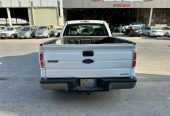 فورد F150 غماره نظيف ممشى قليل موديل 2013