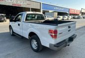 فورد F150 غماره نظيف ممشى قليل موديل 2013