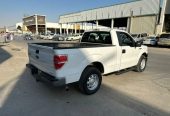 فورد F150 غماره نظيف ممشى قليل موديل 2013