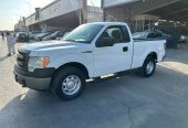 فورد F150 غماره نظيف ممشى قليل موديل 2013