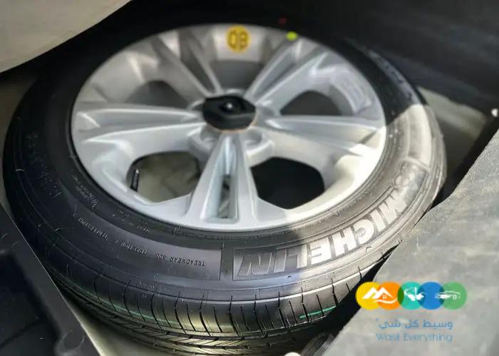 فورد تورس 2019 نظف جدآ