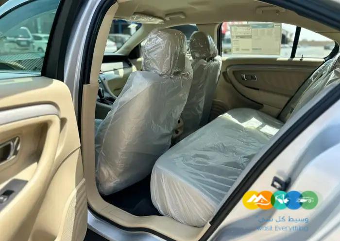 فورد تورس 2019 نظف جدآ