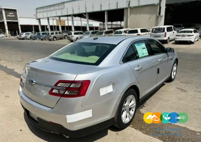 فورد تورس 2019 نظف جدآ