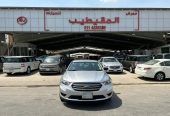 فورد تورس 2019 نظف جدآ