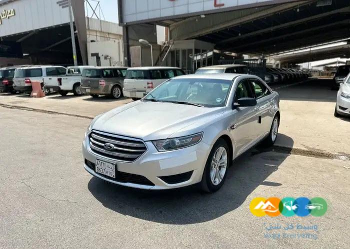 فورد تورس 2019 نظف جدآ