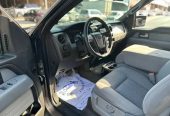 فورد F150 غماره نظيف جدا موديل 2014