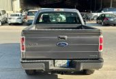 فورد F150 غماره نظيف جدا موديل 2014