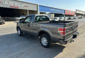 فورد F150 غماره نظيف جدا موديل 2014