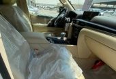 لكزس LX570 – سبورت – خليجي – 2020 ممشى 20 الف