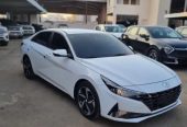 هونداي 2021 النترا بنزين وارد كوريا