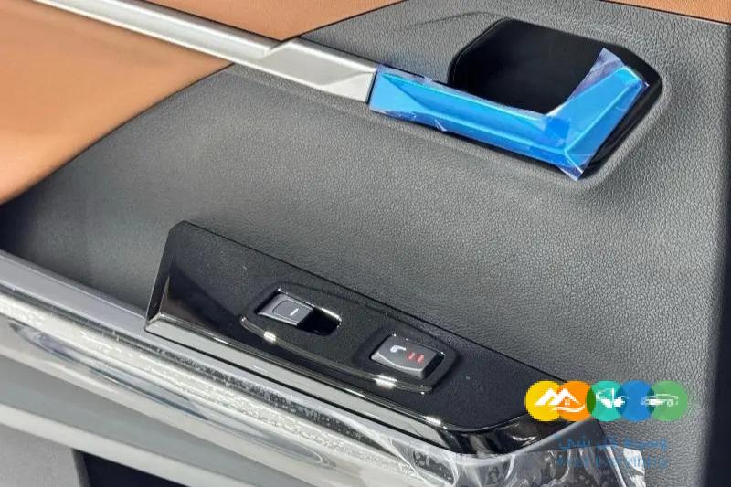 سانج يونج توريس لميتد LIMTED م2024 كاش واقساط