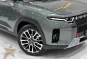 سانج يونج توريس لميتد LIMTED م2024 كاش واقساط