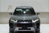 سانج يونج توريس لميتد LIMTED م2024 كاش واقساط