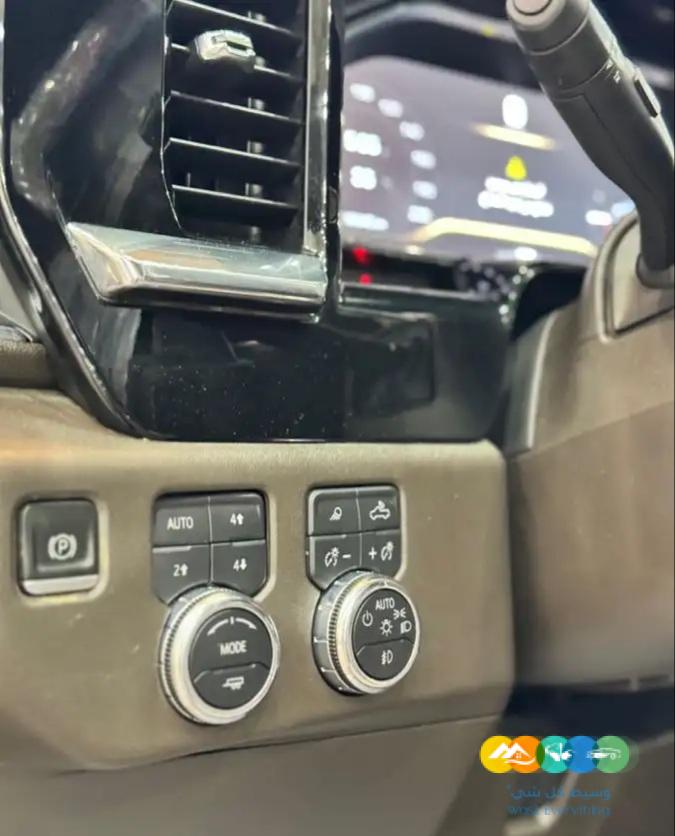 جي ام سي – سييرا – 2022 – بسعر 145 الف / تم البيع