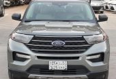 فورد اكسبلورر 2020 سعودي
