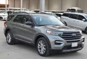 فورد اكسبلورر 2020 سعودي