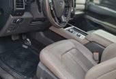 فورد اكسبدشن 2019 دبل ليمتيد بطاقة جمركية