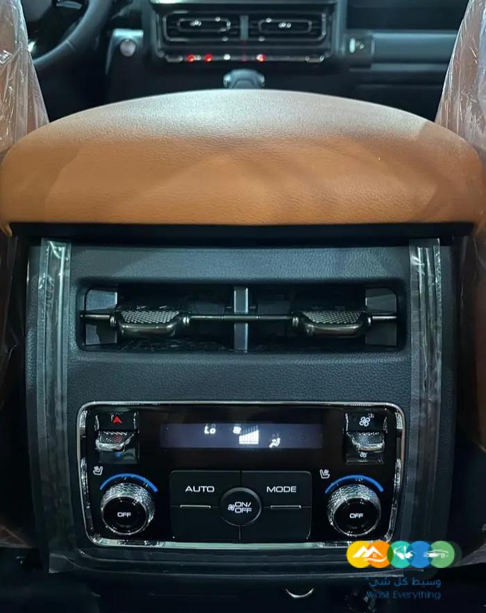 هافال H9 متوفر نص فل وفل كامل 2025