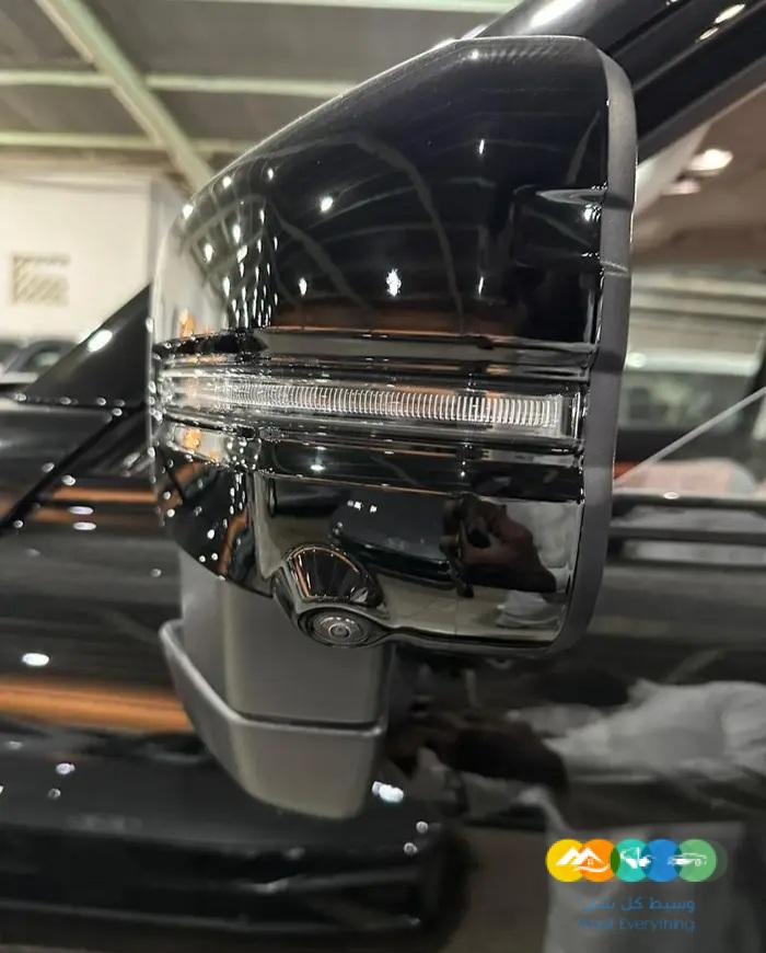 هافال H9 متوفر نص فل وفل كامل 2025